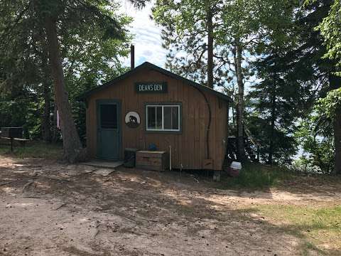 Timber Point Camp